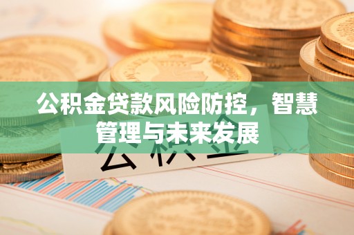 乌兰浩特公积金贷款风险防控，智慧管理与未来发展