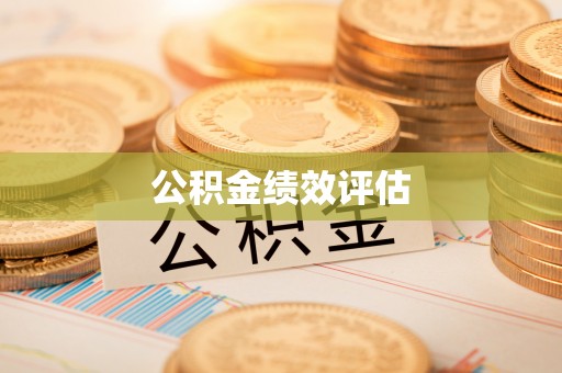乌兰浩特公积金绩效评估