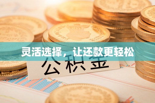 乌兰浩特灵活选择，让还款更轻松