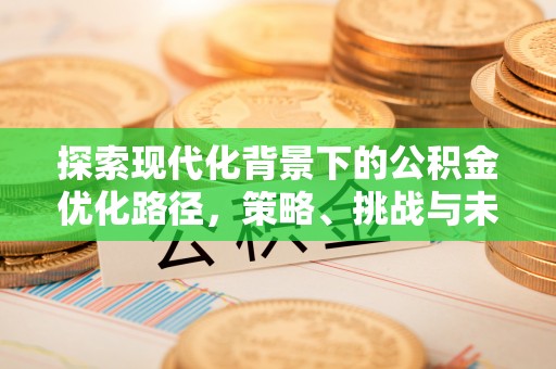 乌兰浩特探索现代化背景下的公积金优化路径，策略、挑战与未来展望
