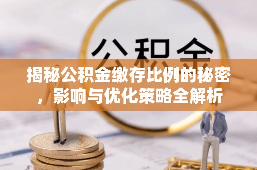 乌兰浩特揭秘公积金缴存比例的秘密，影响与优化策略全解析