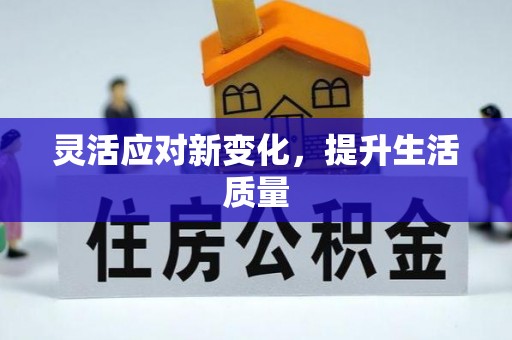 乌兰浩特灵活应对新变化，提升生活质量