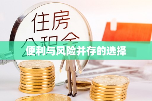 乌兰浩特便利与风险并存的选择