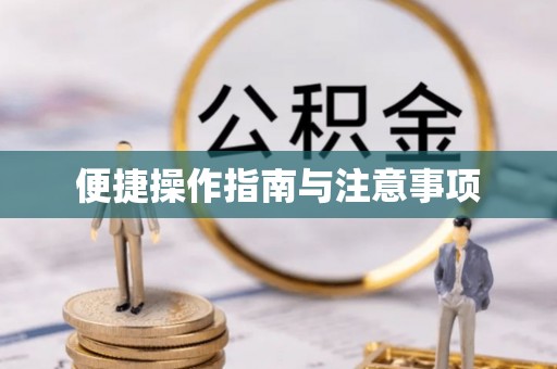 乌兰浩特便捷操作指南与注意事项